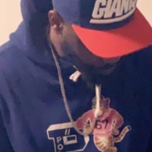 Meet your Posher, Garry